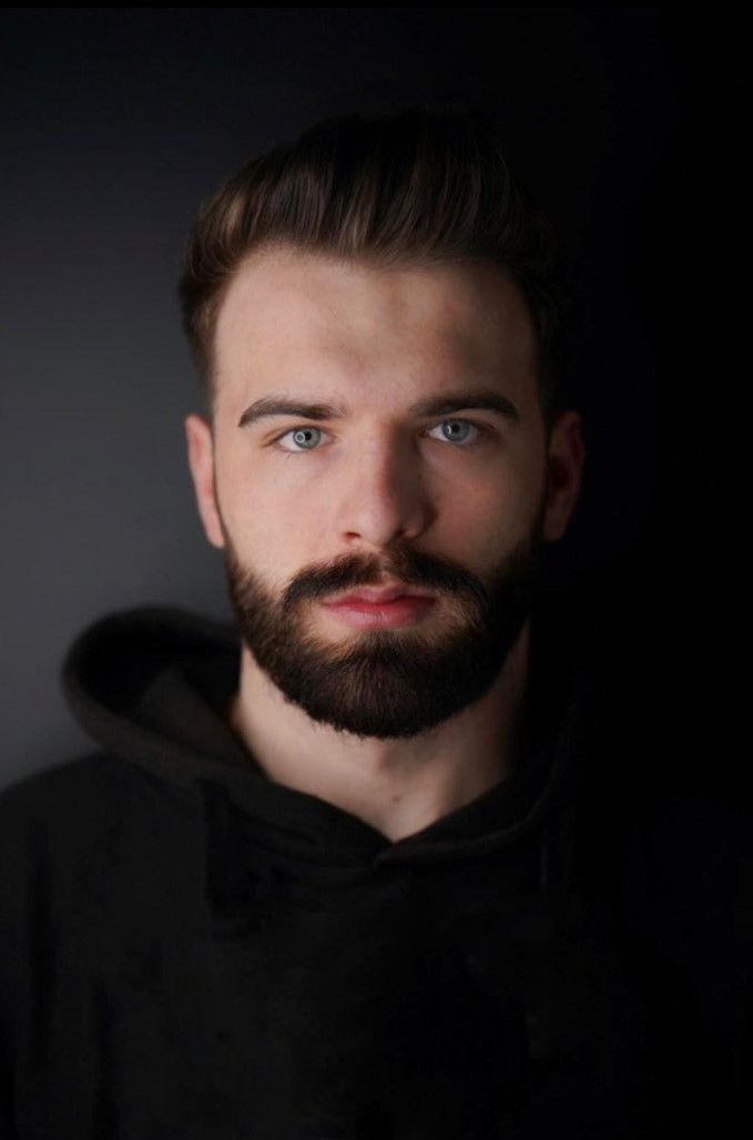 Daniel Pollák